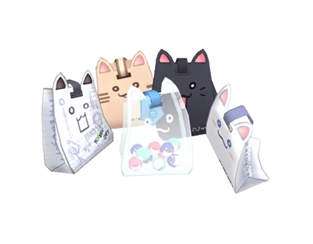 Manutenção Pangya Fun